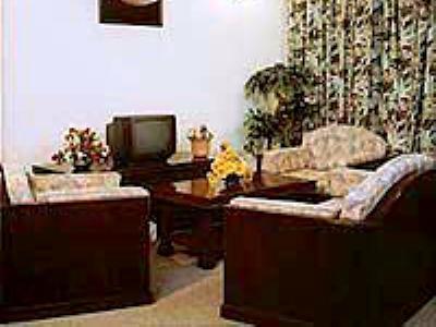 Frasers Silverpark Resort Pahang Darul Makmur Екстериор снимка