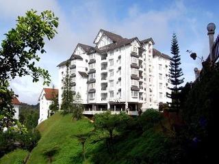 Frasers Silverpark Resort Pahang Darul Makmur Екстериор снимка