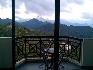 Frasers Silverpark Resort Pahang Darul Makmur Екстериор снимка