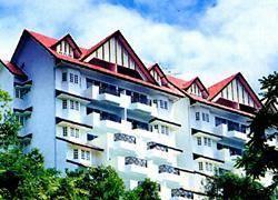 Frasers Silverpark Resort Pahang Darul Makmur Екстериор снимка