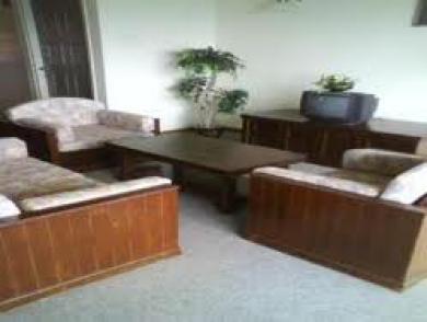 Frasers Silverpark Resort Pahang Darul Makmur Екстериор снимка